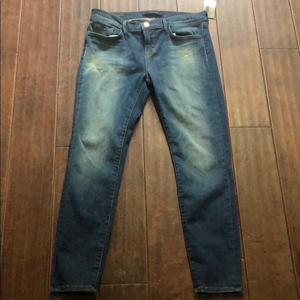 J Brand **BRAND NEW, WITH TAGS** Jeans